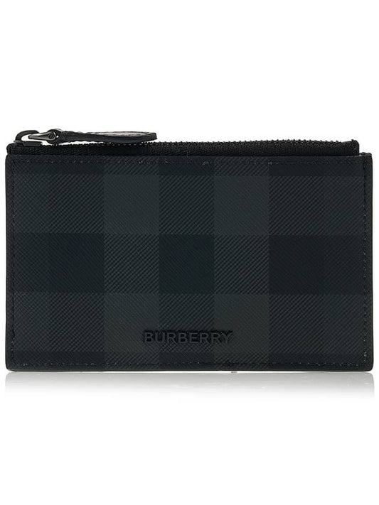 Men’s Wallet 8071680 A1208 Printed - BURBERRY - BALAAN 2