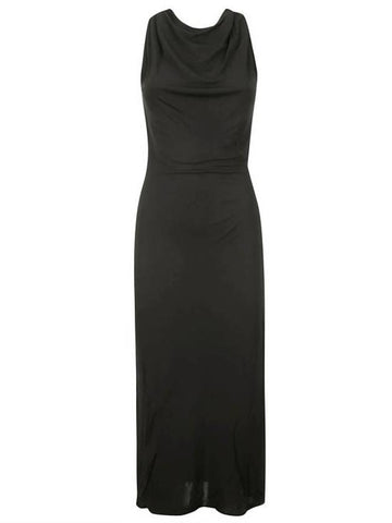 Long One Piece N05HW605 001 - HELMUT LANG - BALAAN 1