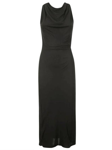 Long One Piece N05HW605 001 - HELMUT LANG - BALAAN 1