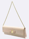 Ferragamo 22 shoulder bag - SALVATORE FERRAGAMO - BALAAN 3