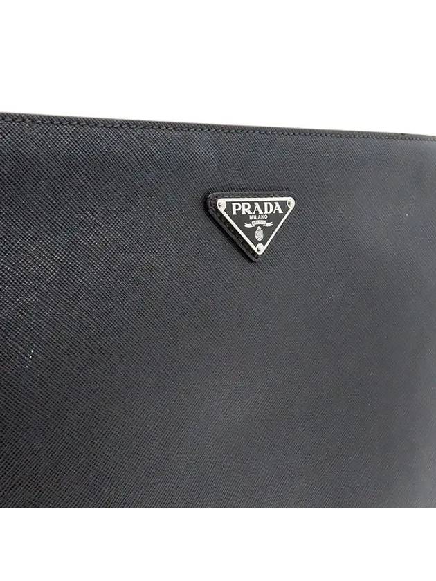 2VN003 Clutch Bag - PRADA - BALAAN 4