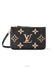 women cross bag - LOUIS VUITTON - BALAAN 7