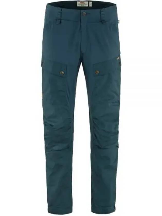 Men s Keb Trousers Regular 87176570 M - FJALL RAVEN - BALAAN 2