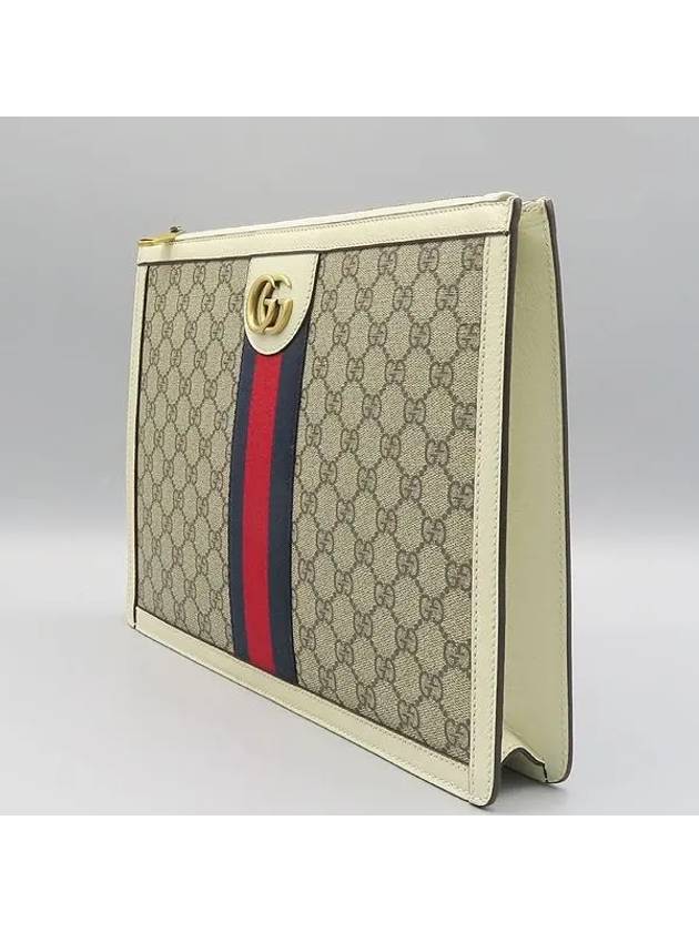 674078 clutch bag - GUCCI - BALAAN 3