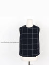 women s vest - BALENCIAGA - BALAAN 1