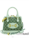 women shoulder bag - GUCCI - BALAAN 2