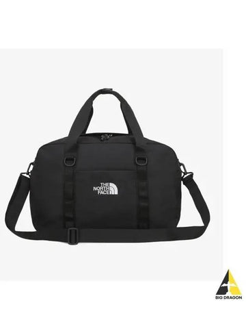 The North Face NN2FQ00A Big Shot Cargo Bag - THE NORTH FACE - BALAAN 1