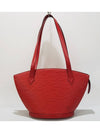 women tote bag - LOUIS VUITTON - BALAAN 1