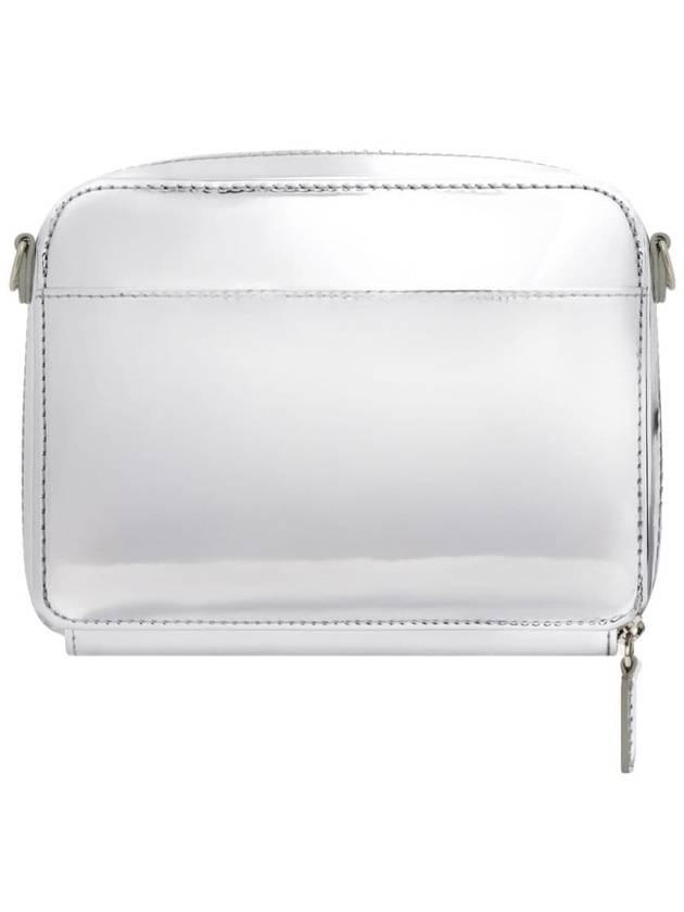 Courrèges Bags.. Silver - COURREGES - BALAAN 4