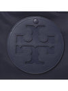 Ella Small Tote Bag Navy - TORY BURCH - BALAAN 5