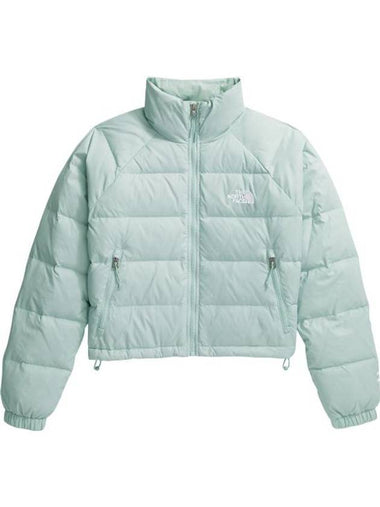 Padding NF0A88Z11OC Free MUTED PINE - THE NORTH FACE - BALAAN 1