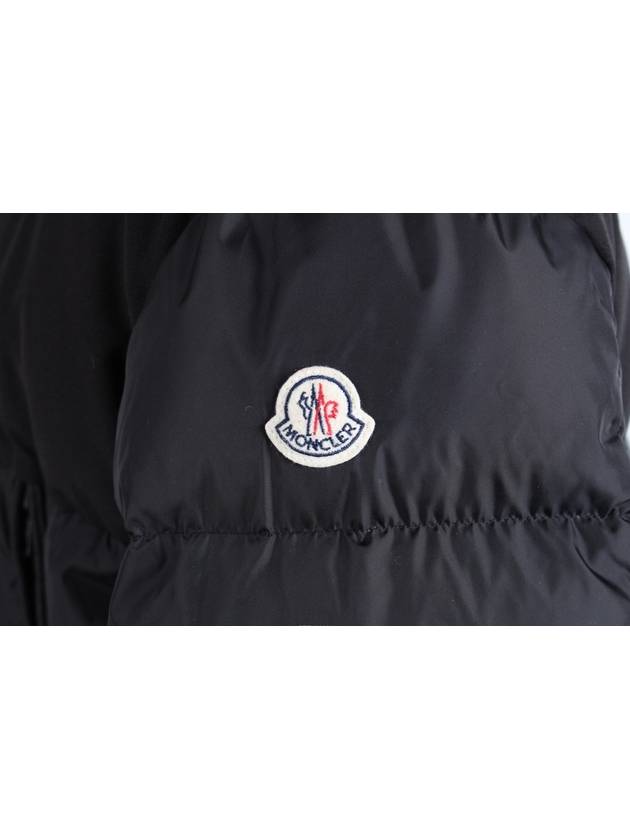 Moncla padding 5 - MONCLER - BALAAN 7