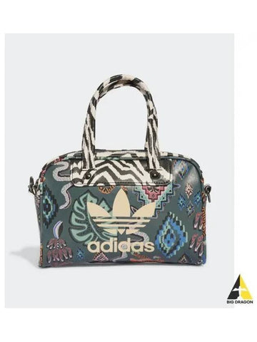 adidas x FARM Rio Bowling Bag Multicolor IY2337 - ADIDAS - BALAAN 1