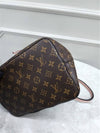 women shoulder bag - LOUIS VUITTON - BALAAN 4