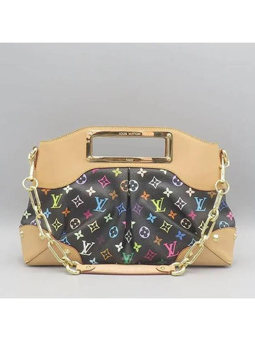 M40256 2 WAY bag - LOUIS VUITTON - BALAAN 1