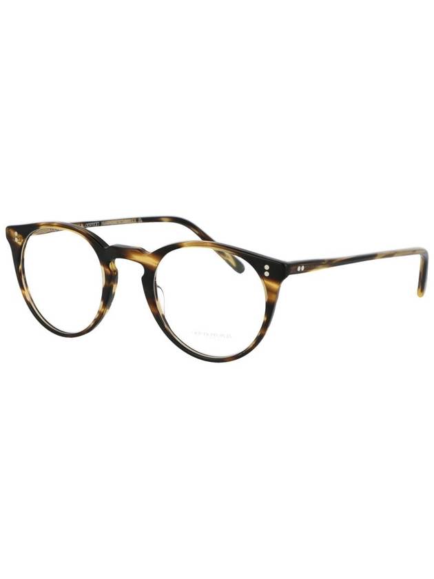 Oliver Peoples Optical - OLIVER PEOPLES - BALAAN 2