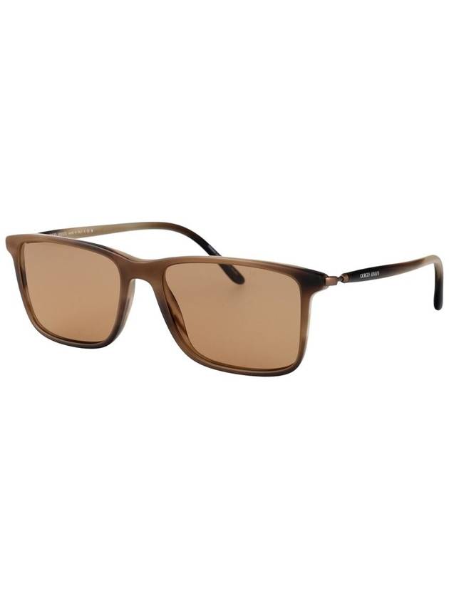 Giorgio Armani Sunglasses - GIORGIO ARMANI - BALAAN 2