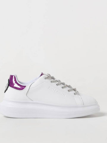 Sneakers Just Cavalli in pelle - JUST CAVALLI - BALAAN 1