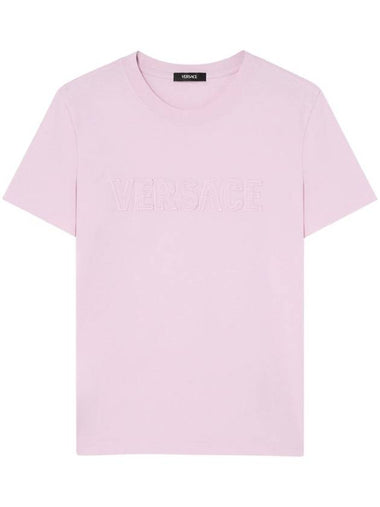 DONNA T-SHIRT - VERSACE - BALAAN 1