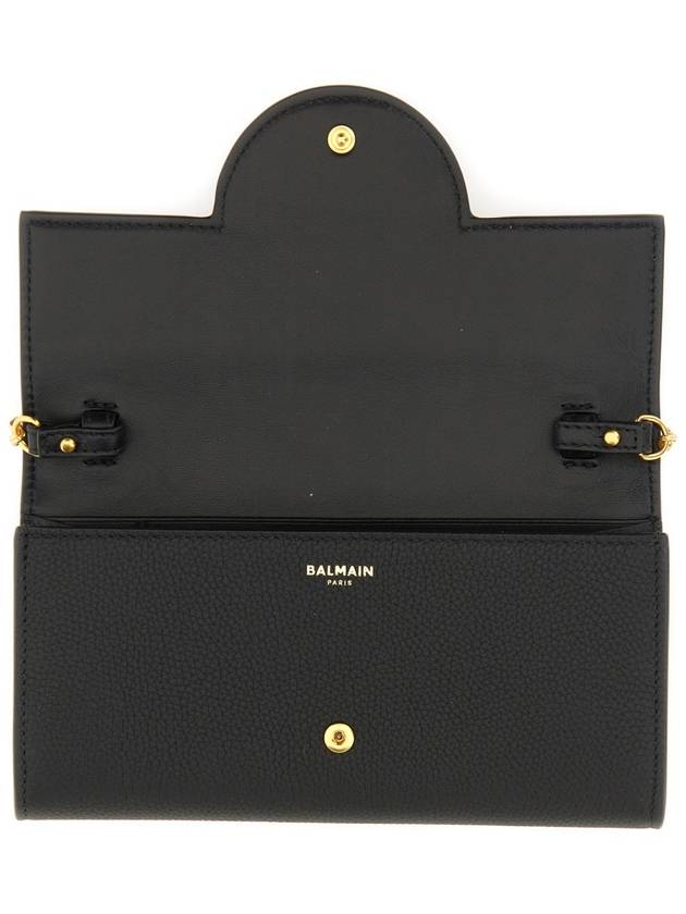 B-BUZZ WALLET - BALMAIN - BALAAN 3