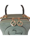 women cross bag - GUCCI - BALAAN 8