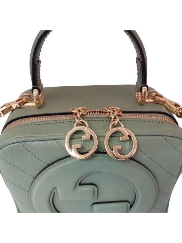 women cross bag - GUCCI - BALAAN 8