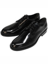 Lace-Up Derby Black - TOD'S - BALAAN 9