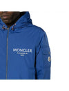 Men s GRANERO down padded jacket 1A00026 54A91 75A - MONCLER - BALAAN 4