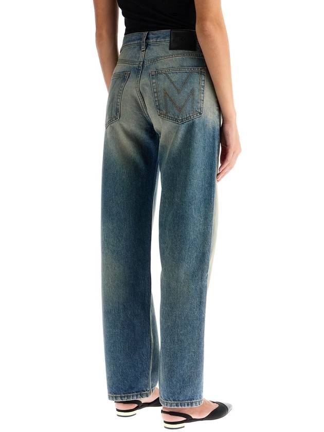 jeans the washed jean - MARC JACOBS - BALAAN 3