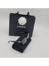 Heart sunglasses square cat s eye A71468 - CHANEL - BALAAN 3