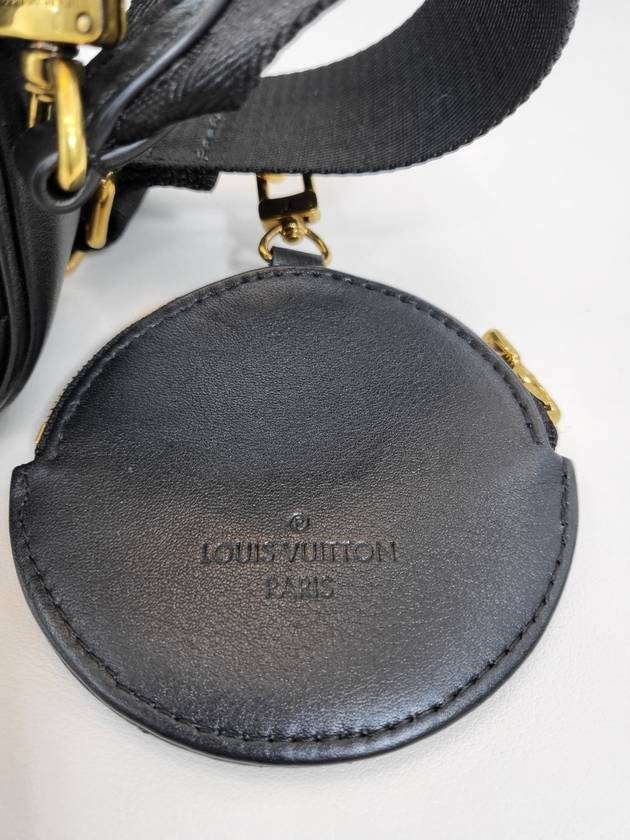 New Wave Multi Pochette Crossbag M56461 - LOUIS VUITTON - BALAAN 6