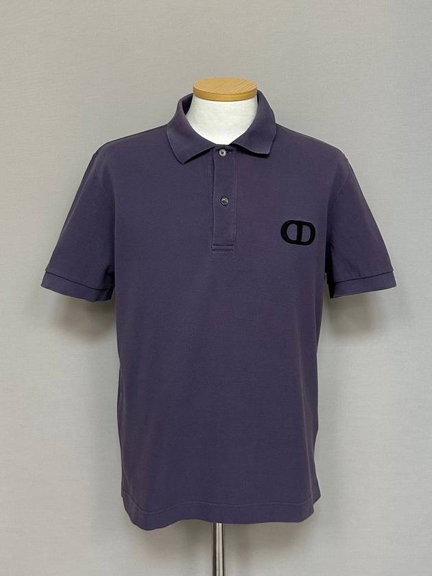 short sleeve t shirt 95 - DIOR - BALAAN 1