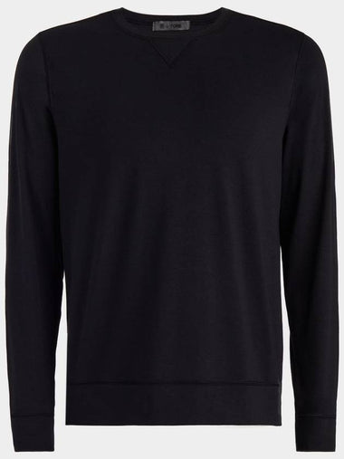 Men s Lux Crew Neck Mid Layer - G/FORE - BALAAN 1