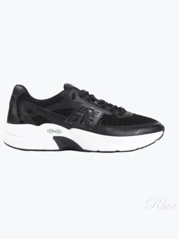 Sneakers BH00AGH1R7 001 BLACK - GIVENCHY - BALAAN 2