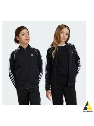 adidas KIDS Adicolor SST Track Top IX7628 - ADIDAS - BALAAN 1