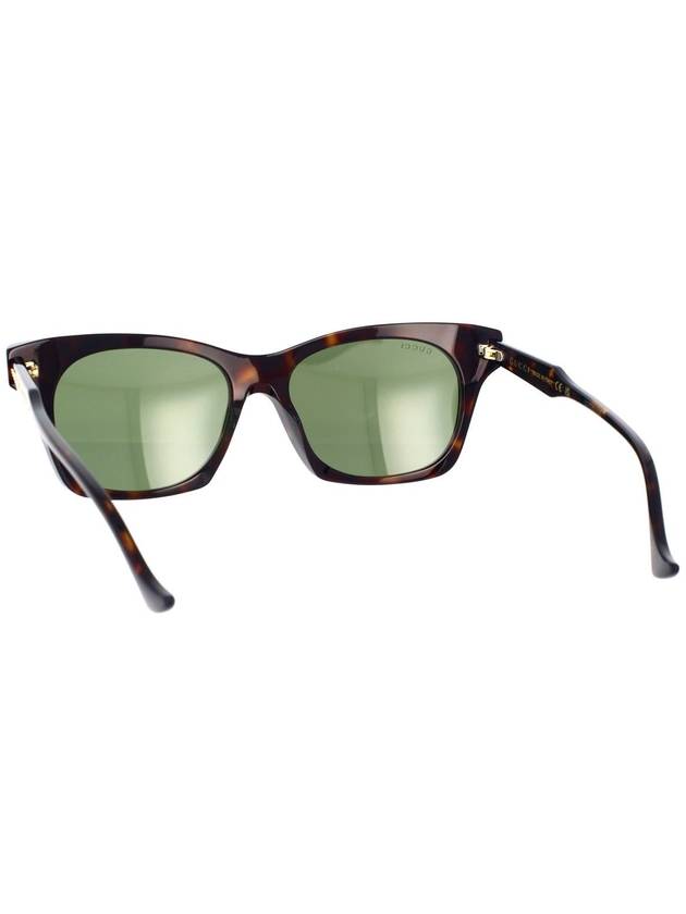 Gucci Eyewear Sunglasses - GUCCI - BALAAN 4