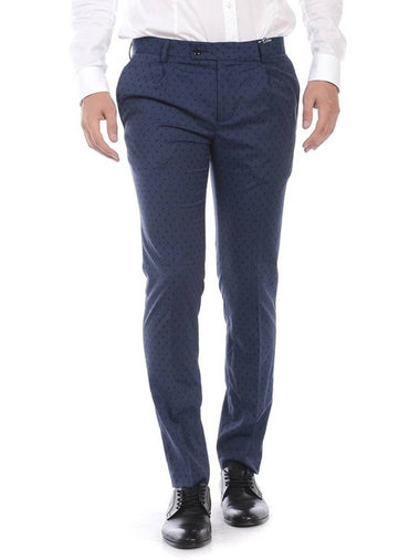 Daniele Alessandrini Jeans Trouser - DANIELE ALESSANDRINI - BALAAN 1