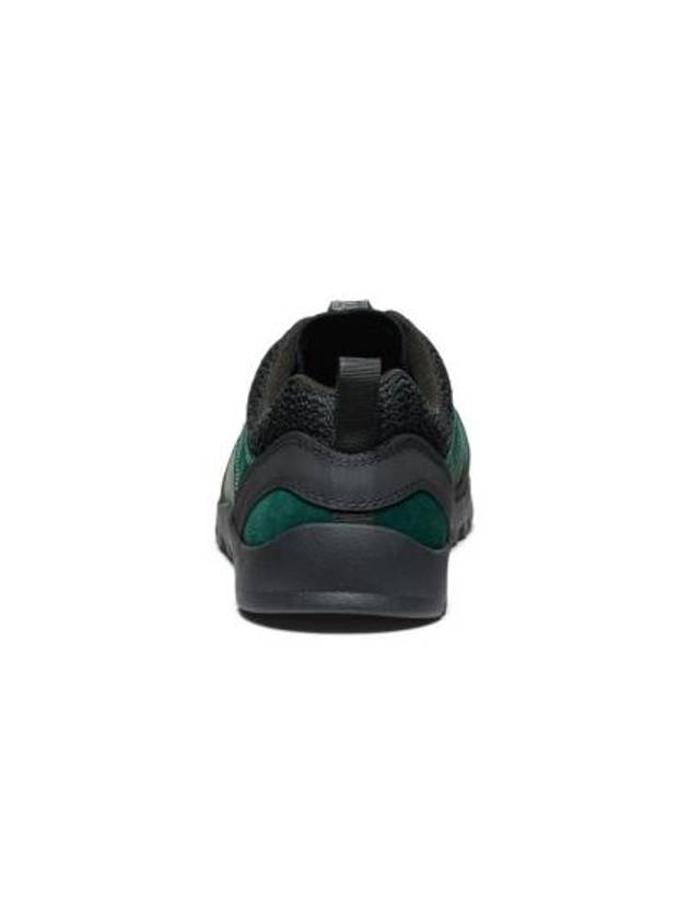 Jasper Rocks Low Top Sneakers Scarab - KEEN - BALAAN 5