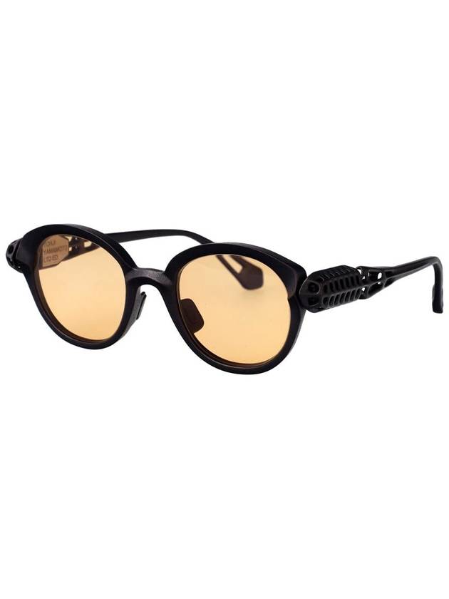 Yohji Yamamoto Sunglasses - YOHJI YAMAMOTO - BALAAN 2