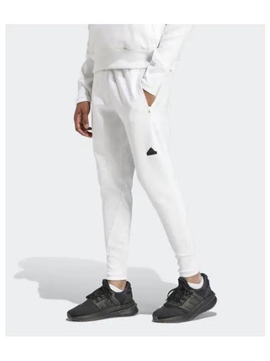 adidas Z N E Premium Pants White IN5105 - ADIDAS - BALAAN 1