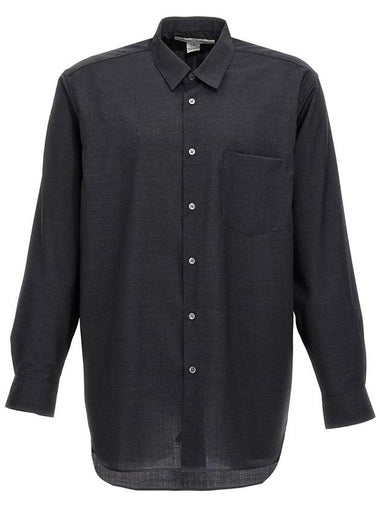 Comme Des Garçons 'Forever' Shirt - COMME DES GARCONS - BALAAN 1