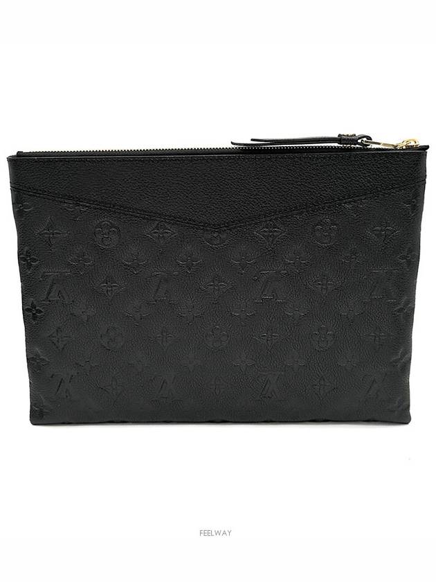 women clutch bag - LOUIS VUITTON - BALAAN 4