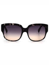 MJ5032 BLACK TORT sunglasses unisex sunglasses sunglasses - MAJE - BALAAN 2