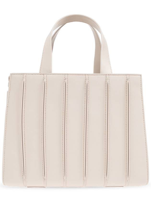 Max Mara Handbag Whitney, Women's, Grey - MAX MARA - BALAAN 3