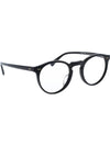 Gregory Peck Son - OLIVER PEOPLES - BALAAN 1