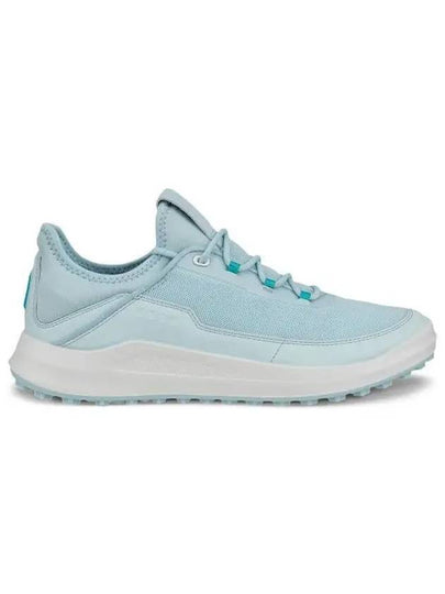 Women's Core Spikeless Blue - ECCO - BALAAN 2