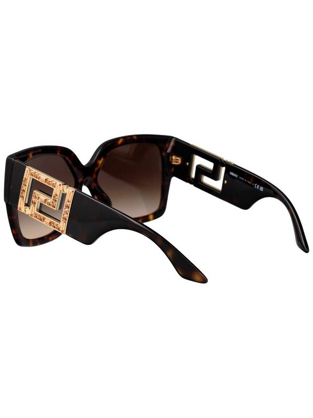 Versace Sunglasses - VERSACE - BALAAN 4