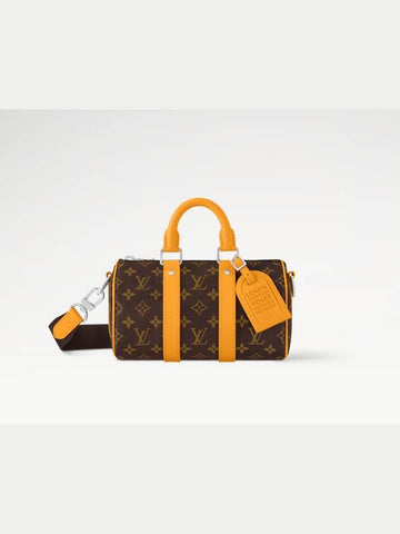 Keepall Bandoulier 25 M12733 - LOUIS VUITTON - BALAAN 1