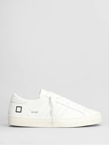 D.A.T.E. Hill Low Sneakers - D.A.T.E. - BALAAN 1