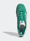 gazelle suede shoes coat green - ADIDAS - BALAAN 3